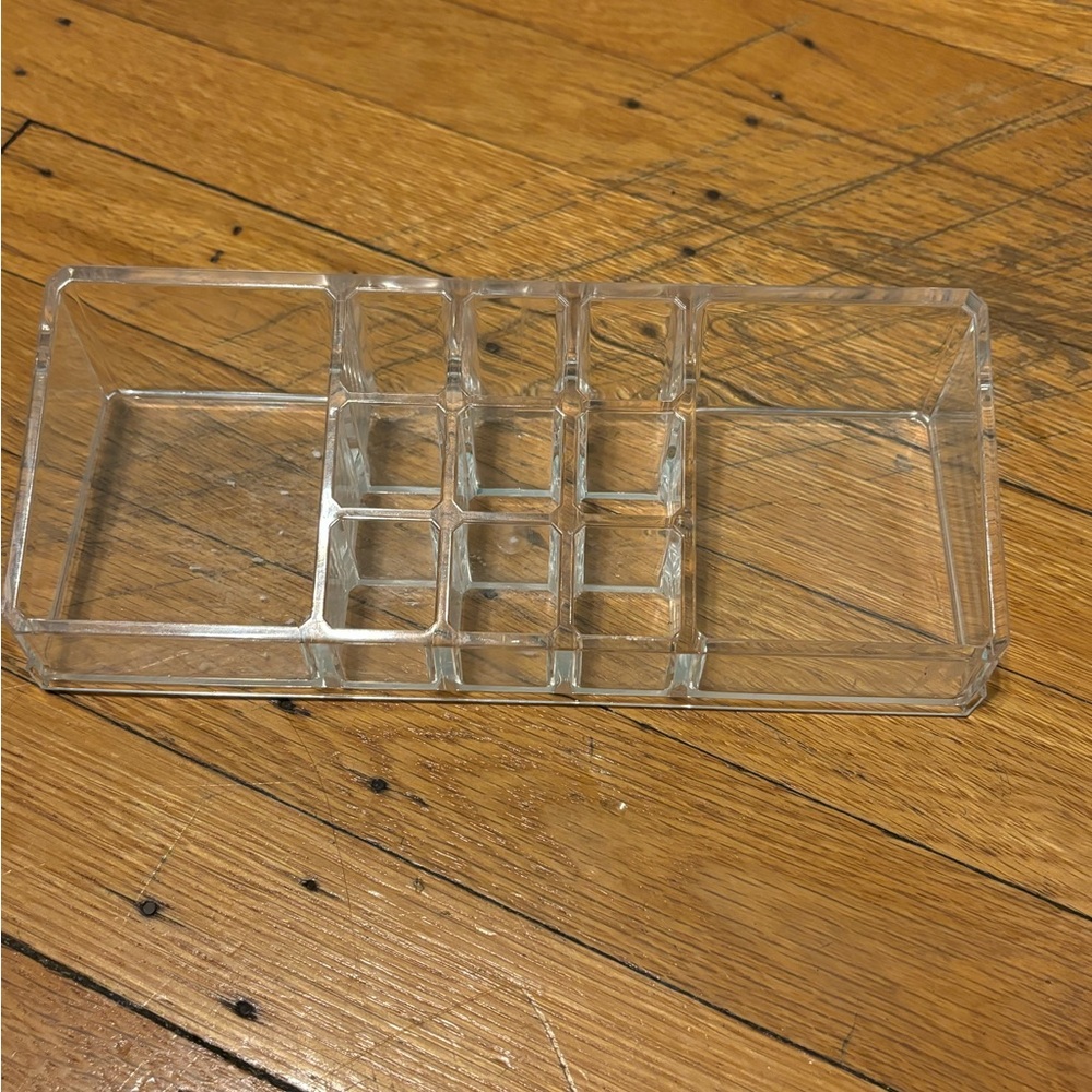 Acrylic Organizer